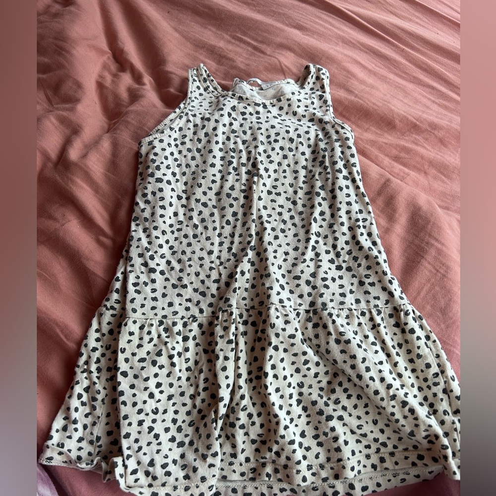 Toddler dresses